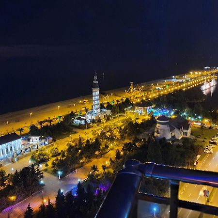 Orbi Luxury Apartments Batumi Exterior foto